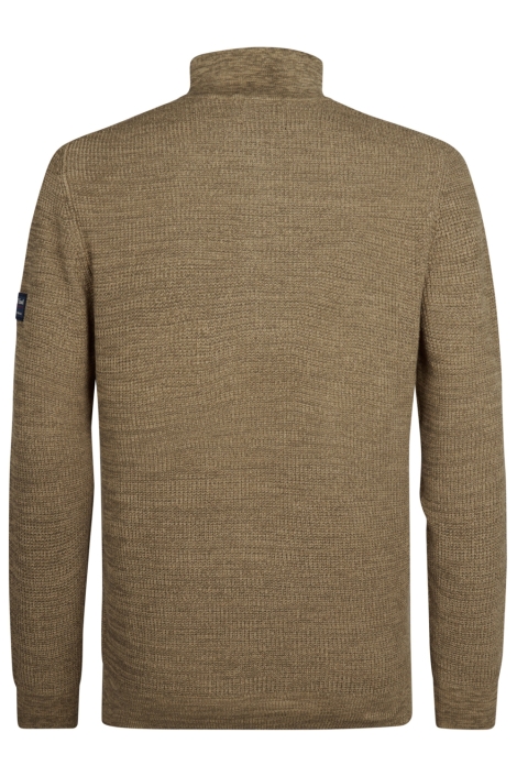 Petrol Industries men knitwear collar